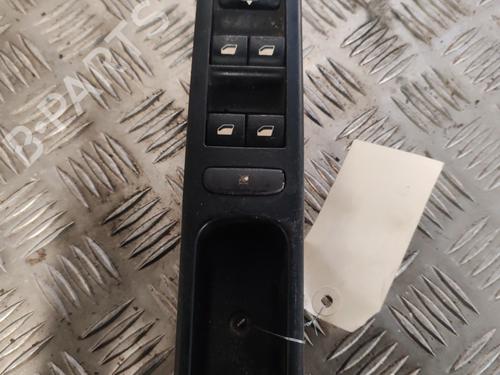Used Left front window switch PEUGEOT 307 SW (3H) 1.6 HDI 110 (109 hp) 29455208
