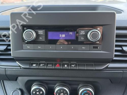 Tågelys NISSAN PRIMASTAR Van (X83) 2.5 dCi 140 | BP31261716C37 - Image 3