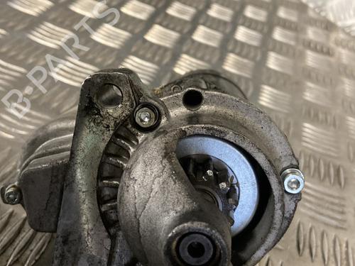 Used Starter Starter PEUGEOT 3008 I MPV (0U_) 1.6 HDi (112 hp) 33565968 33565968