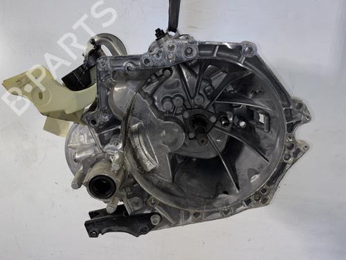 Gearbox PEUGEOT 208 I (CA_, CC_) 1.5 BlueHDI 100 | BP24438293M3 