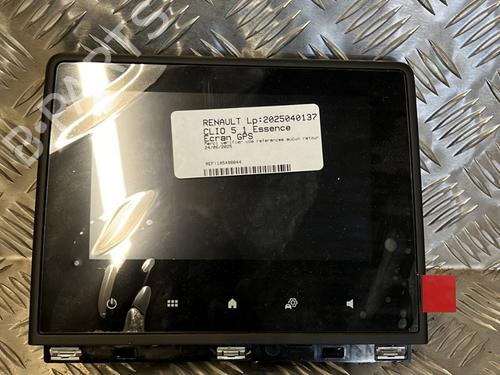 Display monitor RENAULT CLIO V (B7_) 1.0 TCe 90 (B7MT) | BP25591185C48 - Image 2