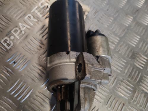 Used Starter PEUGEOT BOXER Van 2.2 BlueHDi 165 (165 hp) 27324801