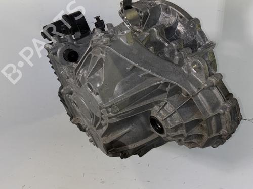 Used Gearbox Gearbox MERCEDES-BENZ B-CLASS Sports Tourer (W247) B 200 d (247.012) (150 hp) 29838034 29838034