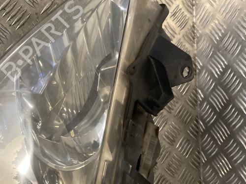 Left headlight PEUGEOT 307 CC (3B) 2.0 HDi 135 | BP33844356C28 - Image 3