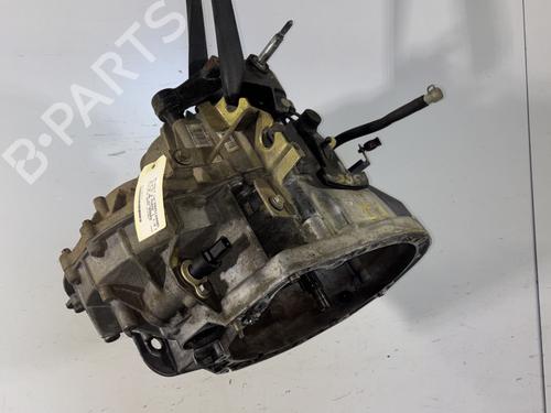 Gearkasse RENAULT TRAFIC II Van (FL) 1.9 dCi 80 (FL0B) (82 hp) 31314249
