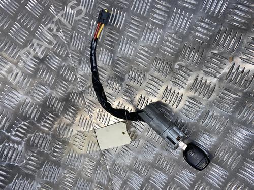 Ignition barrel RENAULT TWINGO I (C06_) 1.2 (C066, C068) | BP22095854M48 