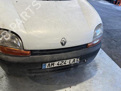 Brukte deler til RENAULT KANGOO (KC0/1_) 1.5 dCi (KC07) (65 hp) 4264271