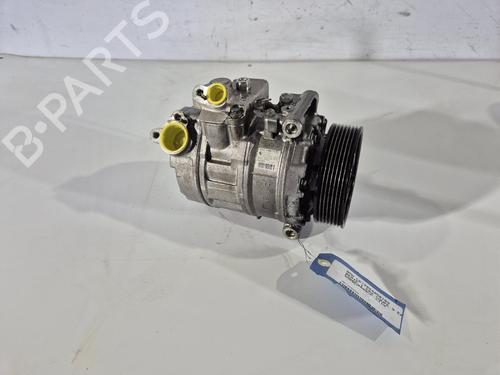 AC compressor BMW 1 Coupe (E82) 135 i | BP38584216M34 - Image 2