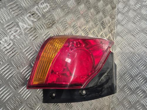Left taillight MITSUBISHI ASX (GA_W_) 1.6 MIVEC (GA1W) | BP37450059C34 - Image 4