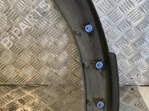 Used Rear left wheel arch trim PEUGEOT 3008 II SUV (MC_, MR_, MJ_, M4_) 2.0 BlueHDi 180 (181 hp) 20346686