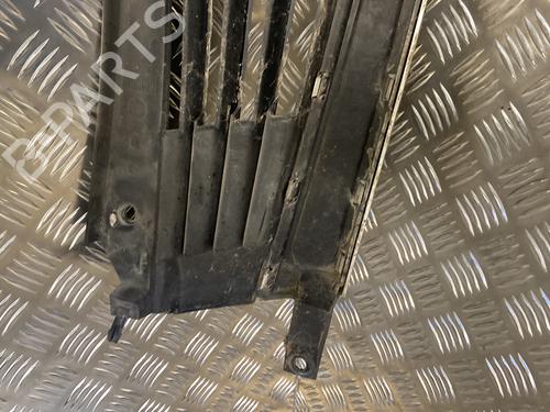 Grille RENAULT MASTER II Van (FD) 2.5 dCi | BP22095843C40 