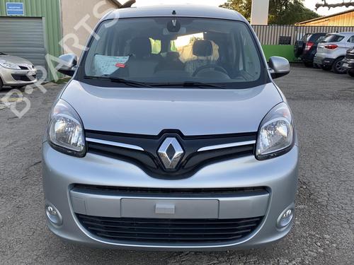 Front left window mechanism RENAULT KANGOO / GRAND KANGOO II (KW0/1_) 1.5 dCi 85 (KW0K, KW0L, KW0B) | BP22094258C22 