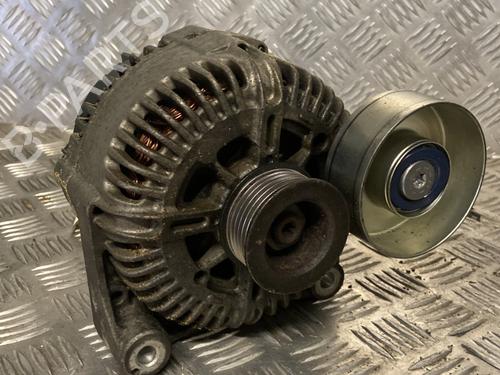 Used Alternator BMW 5 Touring (E61) 525 d (197 hp) 30466537