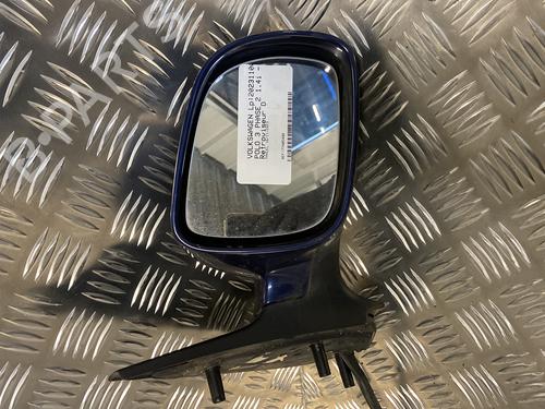 Used Right mirror VW POLO (6N2) 1.4 16V (75 hp) 22095951