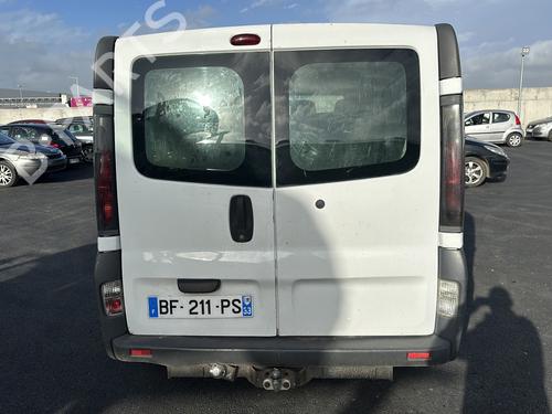 Electronic module RENAULT TRAFIC II Van (FL) 1.9 dCi 100 (FL0C, FL0K, FL0B) | BP23789924M83 - Image 3