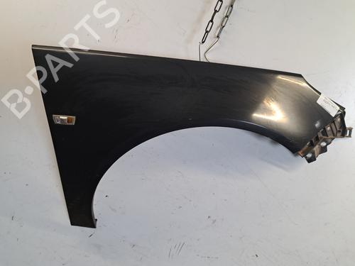 Used Right front fenders OPEL INSIGNIA A (G09) 2.0 CDTI (68) (131 hp) 25720863