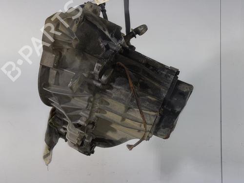 Gearbox CITROËN JUMPER I Van (230L) 2.5 D | BP25929178M3 