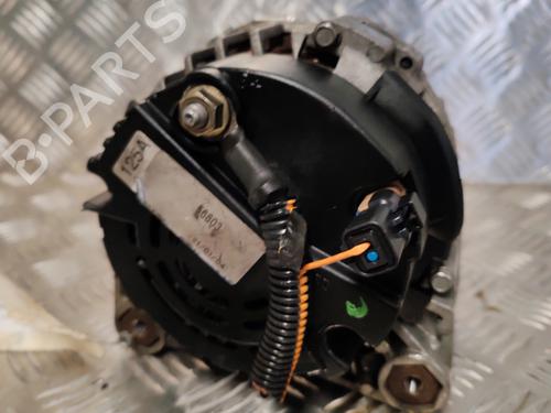Alternator RENAULT LAGUNA II (BG0/1_) 1.9 dCi (BG08, BG0G) | BP22097200M7 
