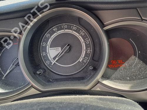 AC compressor CITROËN C3 II (SC_) 1.2 VTi 82 | BP27585091M34 - Image 8