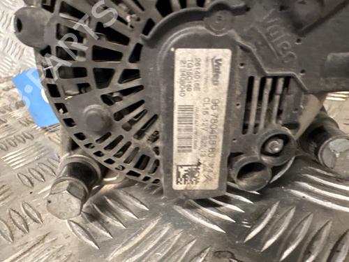 Generator Generator 38584220 38584220