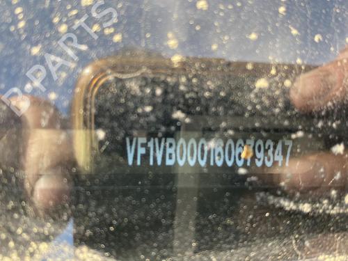 Front wiper motor RENAULT MASTER III Platform/Chassis (EV, HV, UV) 2.3 dCi 130 RWD (HV01, HV10, HV11, HV12, UV01, UV10,... | BP37735533M29 - Image 14