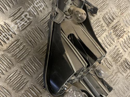 Portalamparas PEUGEOT 308 I (4A_, 4C_) 1.6 HDi (92 hp) 32370837