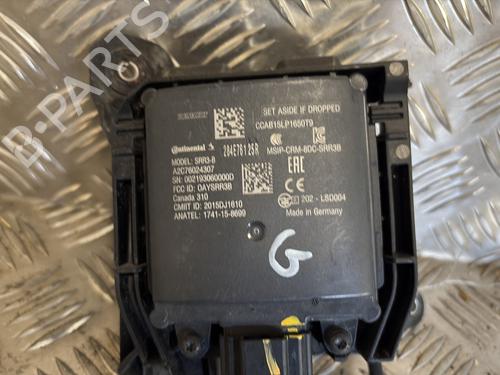Modulo electronico RENAULT CLIO V (B7_)  | BP29530399M83 