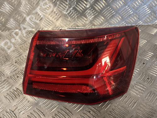Used Right taillight AUDI A6 C7 Avant (4G5, 4GD) RS6 quattro (560 hp) 30762149