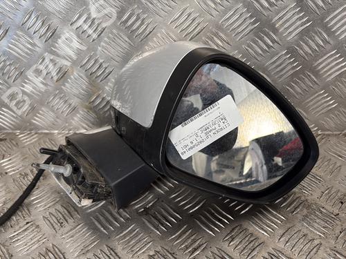 Used Right mirror CITROËN C4 II (NC_) 1.6 HDi 115 (114 hp) 30674538