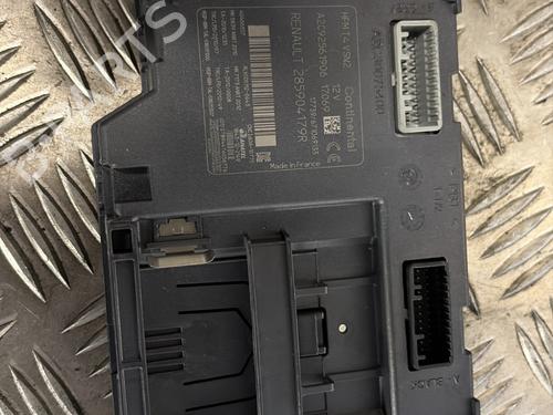 Card reader RENAULT CLIO IV (BH_) 1.5 dCi 90 | BP29480981E4 