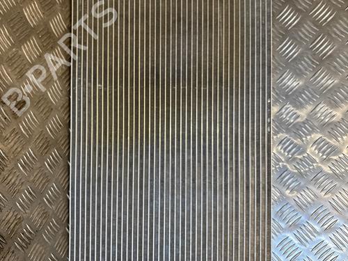 Used AC radiator AC radiator 38067832 38067832