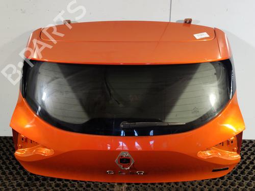 Bakluke CC/Kombi-Kupé RENAULT CLIO V (B7_) 1.6 E-TECH 140 (B7MU) | BP29884431C6