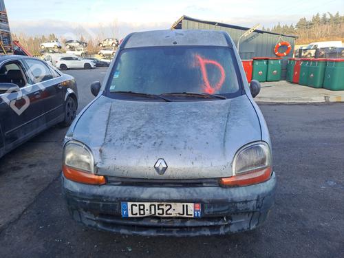 Used Parts RENAULT KANGOO (KC0/1_) D 65 1.9 (KC0E, KC02, KC0J, KC0N) (64 hp) 4403299