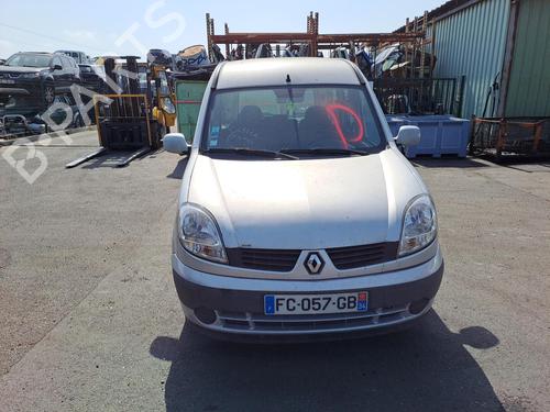 Frontplade/Frontkurv RENAULT KANGOO (KC0/1_) 1.5 dCi | BP22095922C72 - Image 3