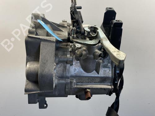 Gearbox SEAT IBIZA IV (6J5, 6P1) 1.2 | BP22094562M3 