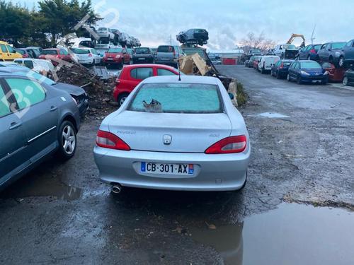 Right taillight PEUGEOT 406 Coupe (8C) 2.2 HDI | BP20345890C35 