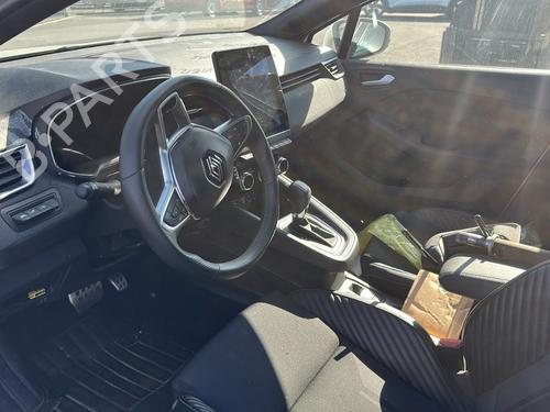 Armrest / Center console RENAULT CLIO V (B7_) 1.6 E-TECH 140 (B7MU) | BP37734966I20 - Image 18