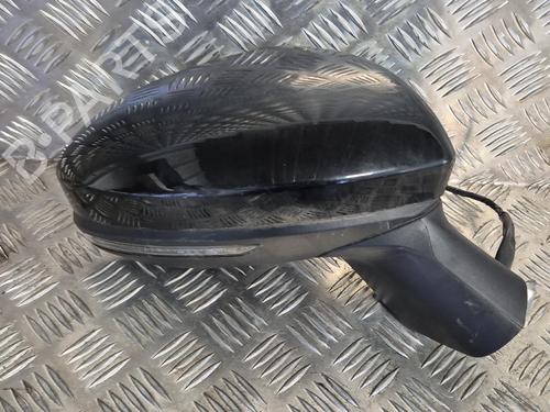 right-mirror-renault-clio-v-b7_-2019-36522538 main image