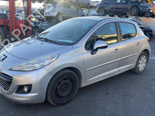 Ferdsskriver PEUGEOT 207 (WA_, WC_) 1.6 HDi | BP22094443C48