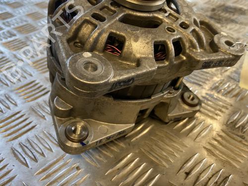 Alternator DACIA SANDERO II TCe 90 (B8M1, B8MA, B8AC) | BP33455389M7 - Image 3