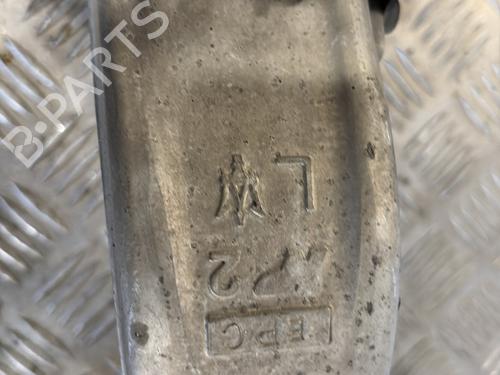 Used Left front steering knuckle Left front steering knuckle MASERATI LEVANTE SUV (M161) 3.0 D Q4 (275 hp) 31880400 31880400