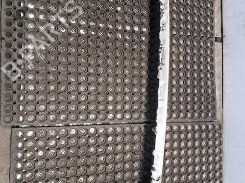 Used Rear bumper reinforcement Rear bumper reinforcement RENAULT ARKANA I (LCM_, LDN_) 1.6 E-TECH 145 (LDMU) (143 hp) 23843116 23843116