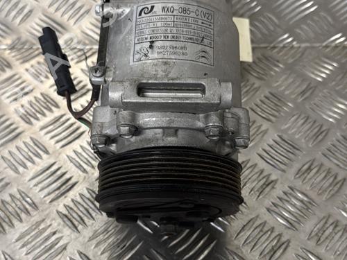 Used AC compressor AC compressor PEUGEOT 208 II (UB_, UP_, UW_, UJ_) 1.2 PureTech 100 (101 hp) 28476512 28476512