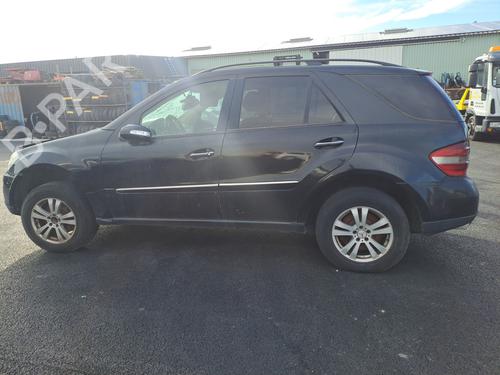 Left headlight MERCEDES-BENZ M-CLASS (W164) ML 320 CDI 4-matic (164.122) | BP25743209C28  - Image 6