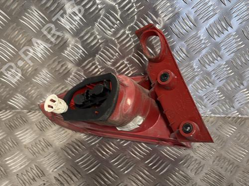 Right taillight SEAT LEON (1P1) 1.4 TSI | BP30124551C35
