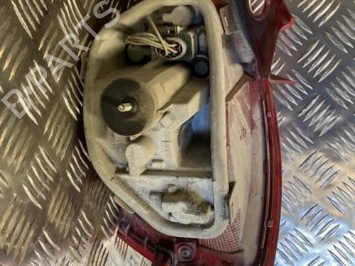 Used Left taillight SEAT IBIZA IV (6J5, 6P1) 1.4 TDI (80 hp) 22096348