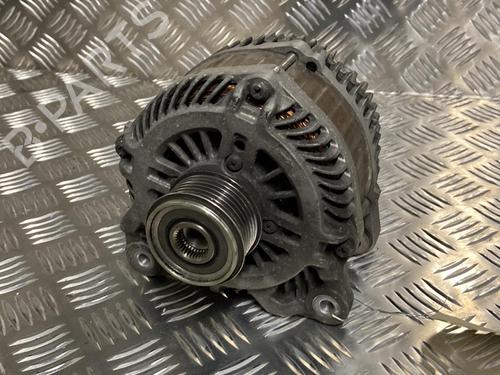 Used Alternator Alternator RENAULT LAGUNA III (BT0/1) 1.5 dCi (BT00, BT0A, BT0T, BT1J) (110 hp) 20348027 20348027