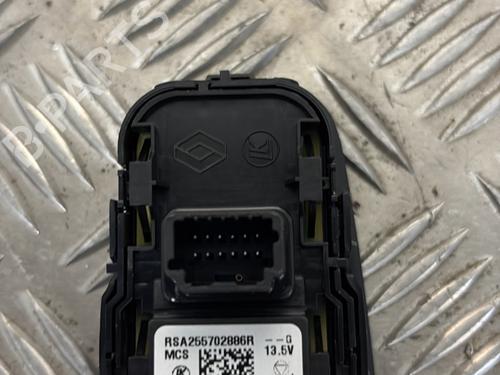 Left front window switch RENAULT KANGOO Express (FW0/1_) 1.5 dCi 80 (FW15) | BP37734944I27 - Image 3