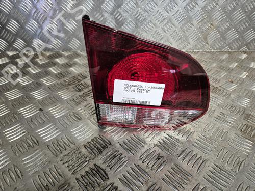 Used Left tailgate light Left tailgate light VW GOLF VI (5K1) 1.4 TSI (160 hp) 38476369 38476369