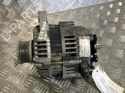 Used Alternator HYUNDAI TUCSON (JM) 2.0 CRDi All-wheel Drive (140 hp) 24208741